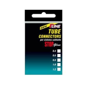 P-LINE TUBE CONNECTORS-0