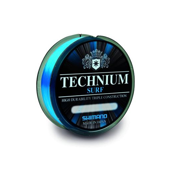 SHIMANO TECHNIUM SURF 300M-0