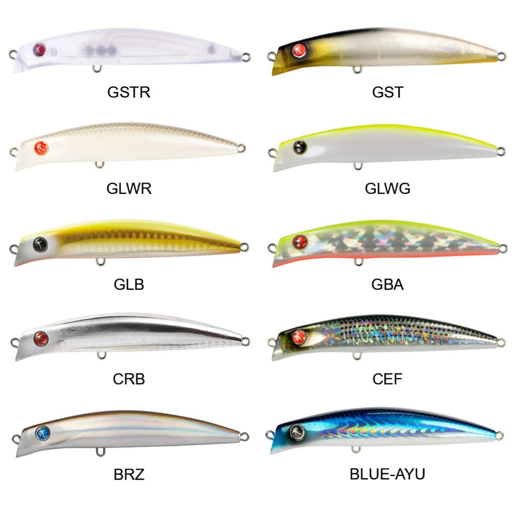 SEASPIN COIXEDDA 100-23803