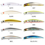 SEASPIN COIXEDDA 100-23803