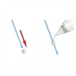 Perline Foro Calibrato Stonfo