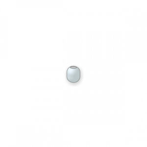 Perline Foro Calibrato Stonfo