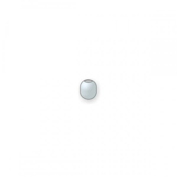 Perline Foro Calibrato Stonfo