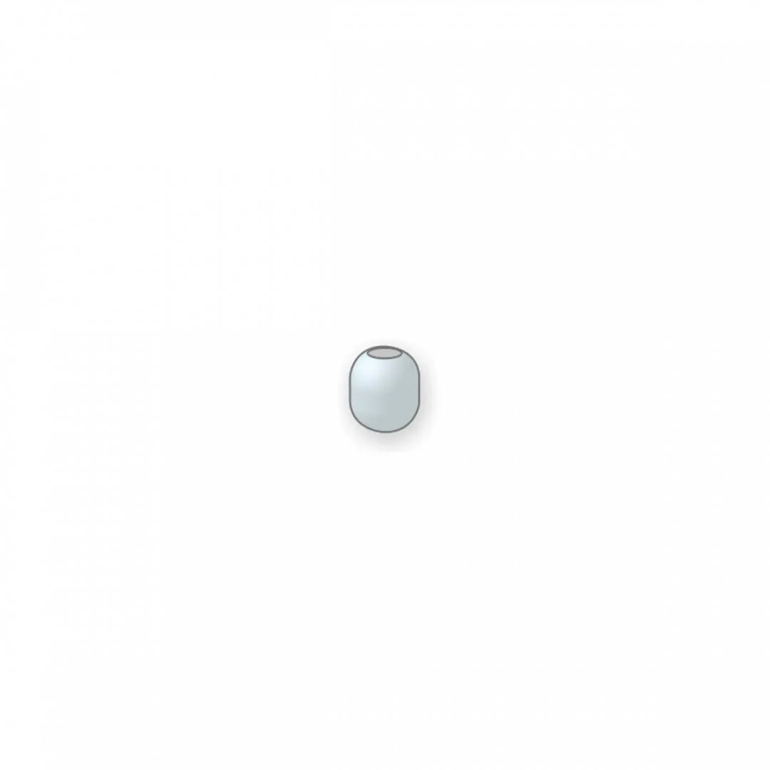 Perline Foro Calibrato Stonfo Perline Foro Calibrato Stonfo