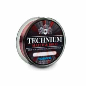 SHIMANO TECHNIUM MATCH & BOLO