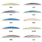 SEASPIN BUGINU 140-13588