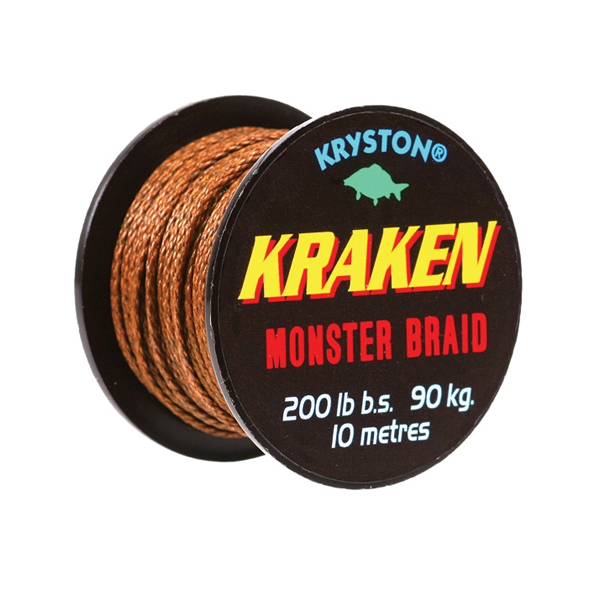 KRYSTON KRAKEN-0