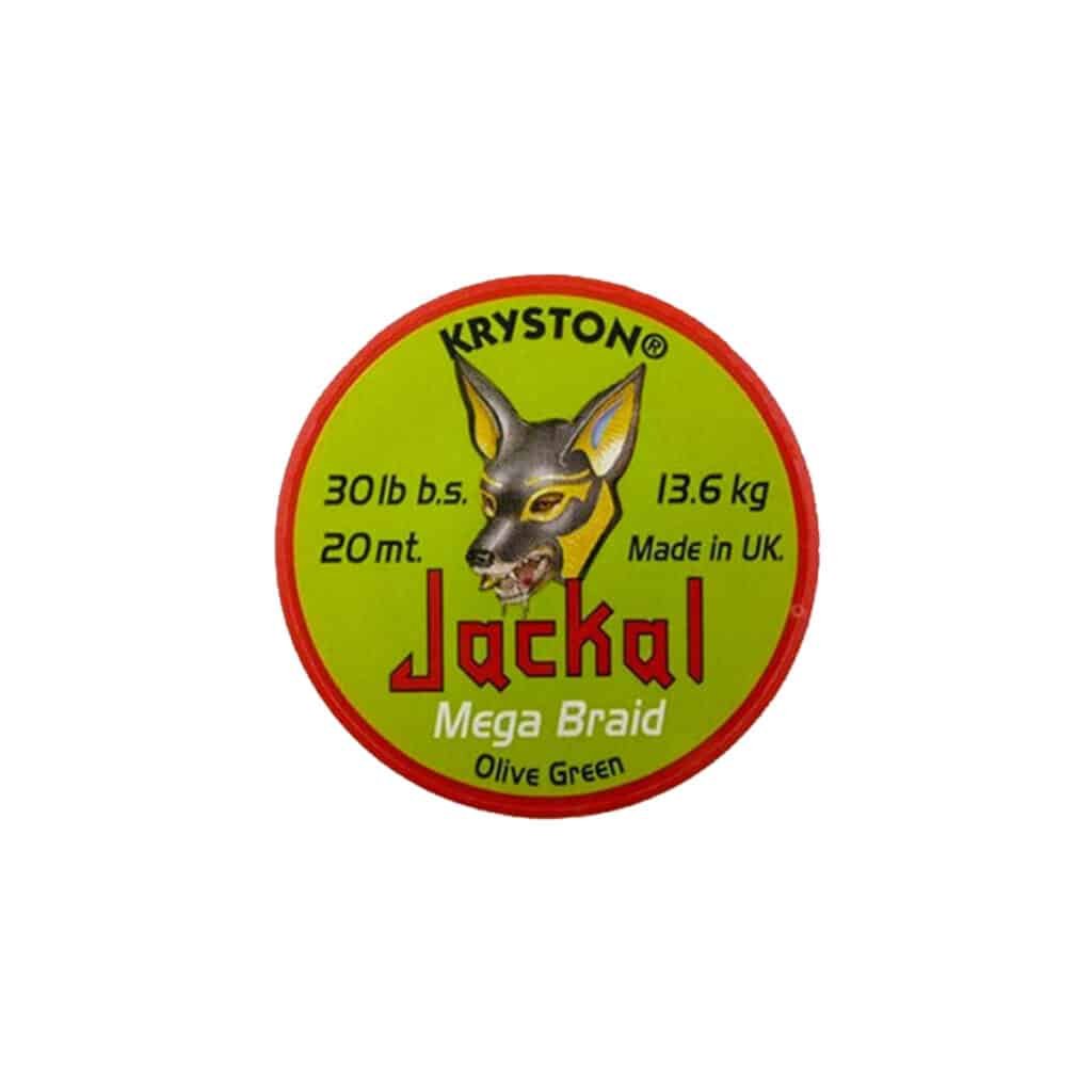 KRYSTON JACKAL 20M