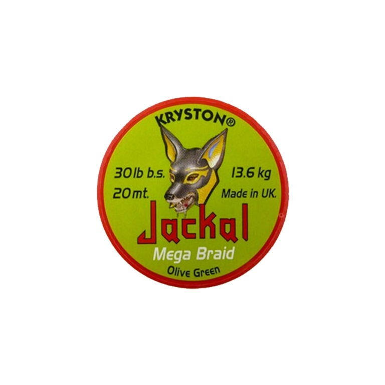 KRYSTON JACKAL 20M