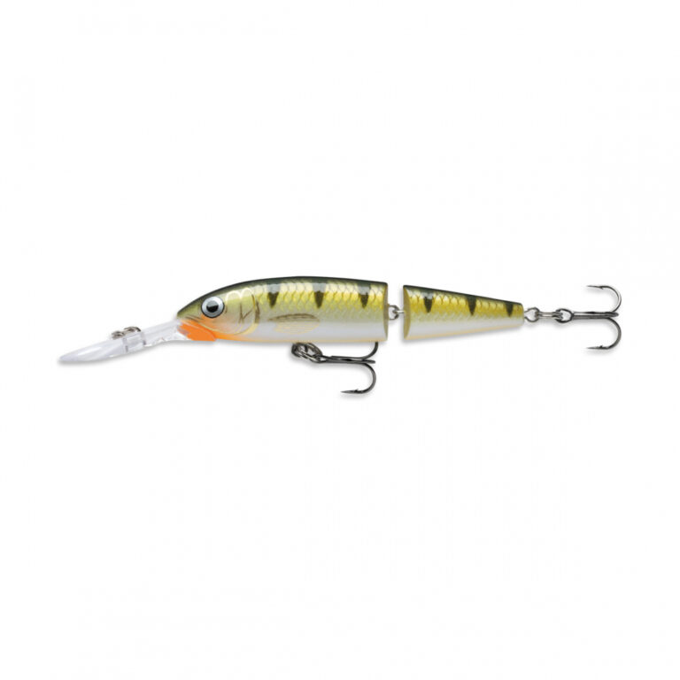 RAPALA JOINTED DEEP HUSKY JERK 8-0