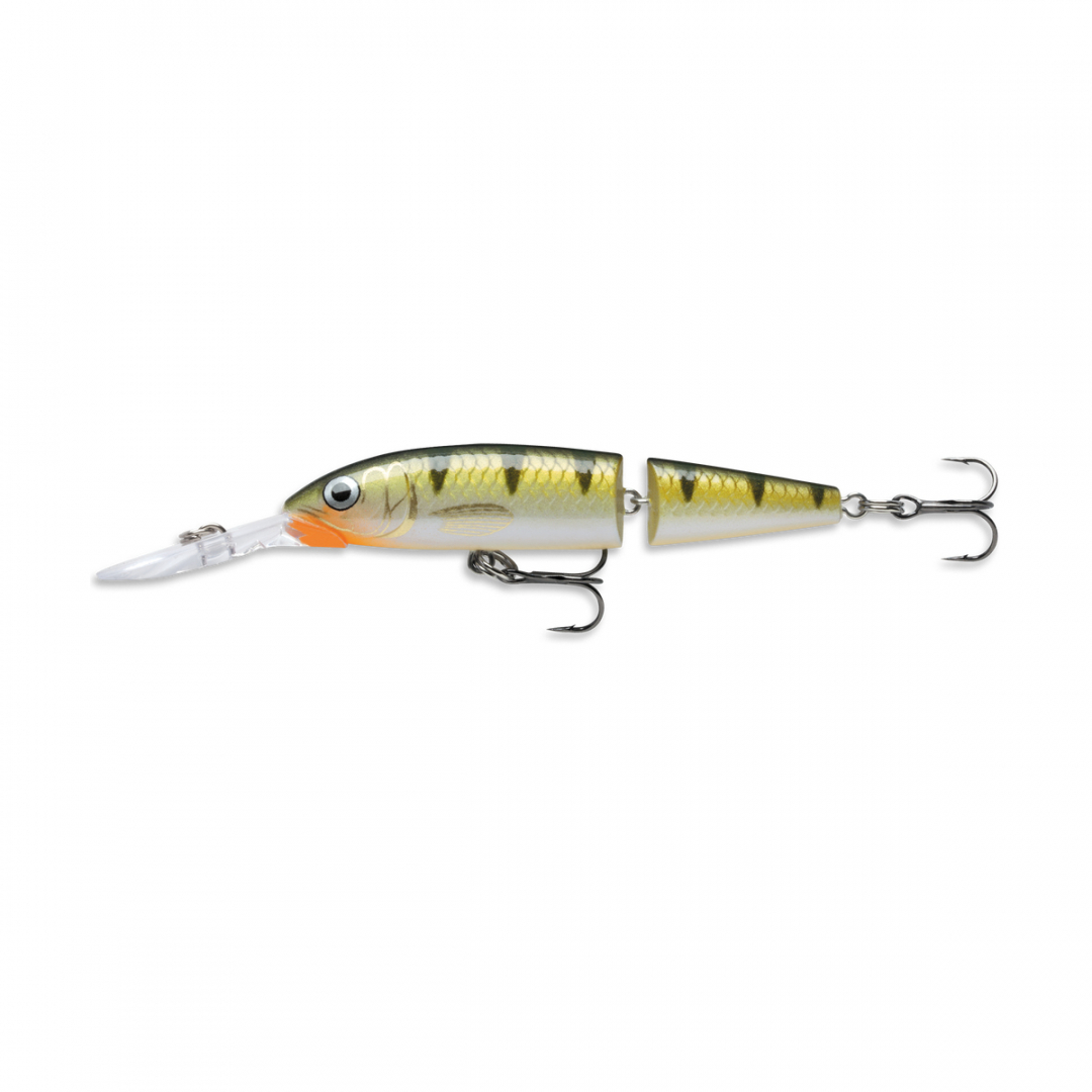 RAPALA JOINTED DEEP HUSKY JERK 8-0 RAPALA JOINTED DEEP HUSKY JERK 8-0