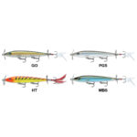 RAPALA X-RAP PROP 11-20145