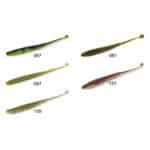 MOLIX SATOR WORM 4"-23581