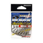 DECOY WORM 103 BACK SWITCHER-21622