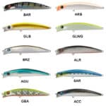 SEASPIN COIXEDDA 130-13565