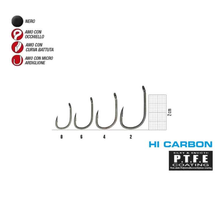 GAMAKATSU SPECIALIST RX-22718