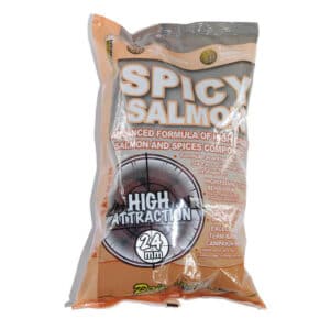 STARBAITS PC SPICY SALMON-0