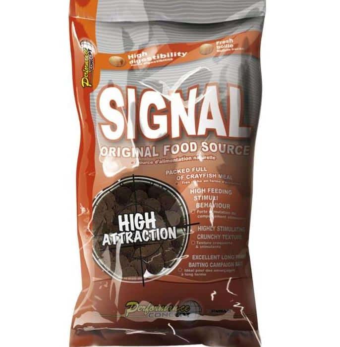 Boilies Signal Boilies Signal