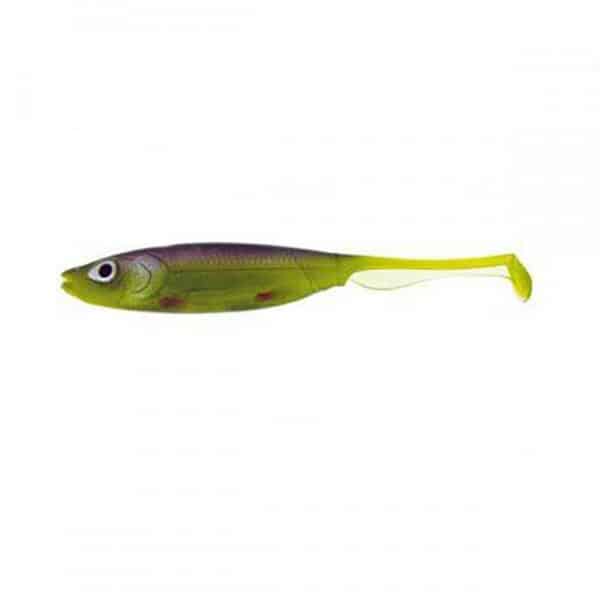 MOLIX VIRAGO SHAD TAIL-0