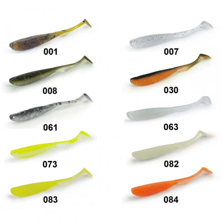 MOLIX RA SHAD 2"-17448