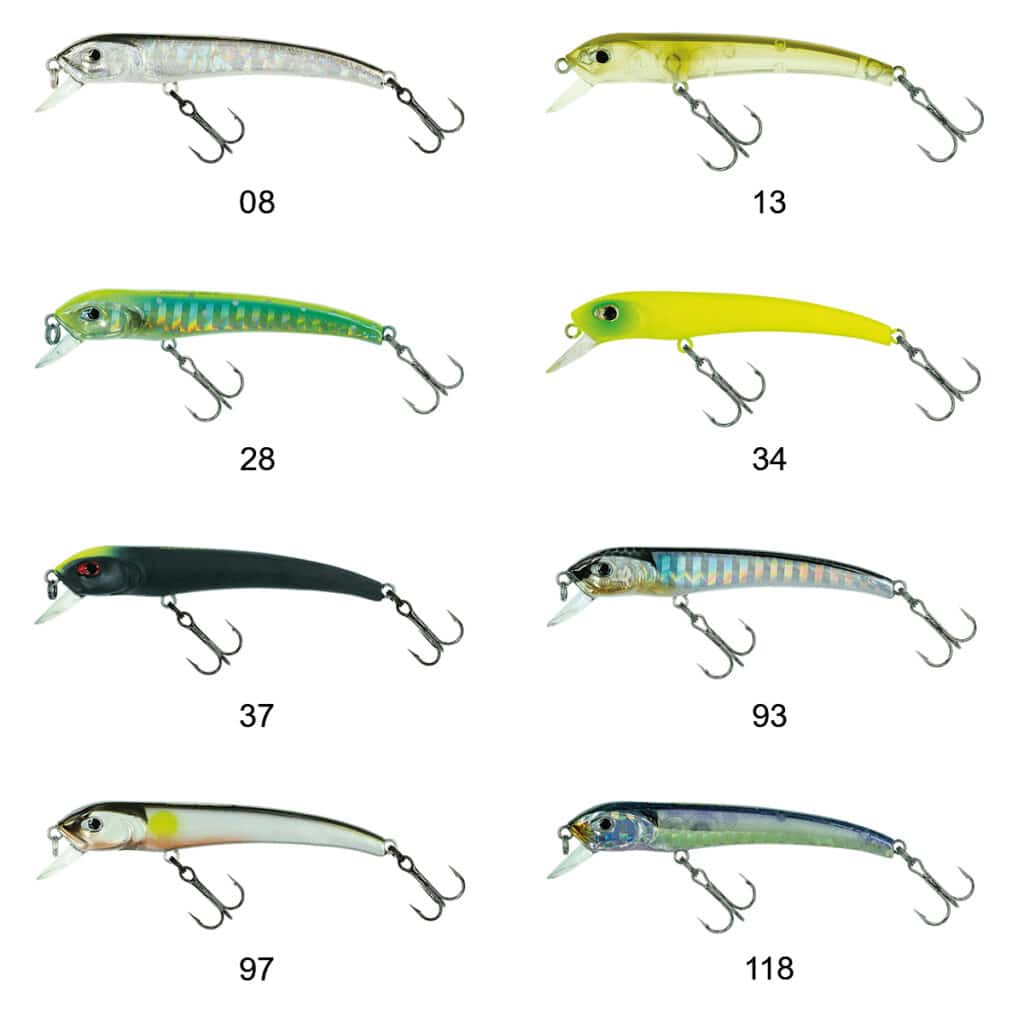 MOLIX AUDACE 65 SUSPENDING-26375