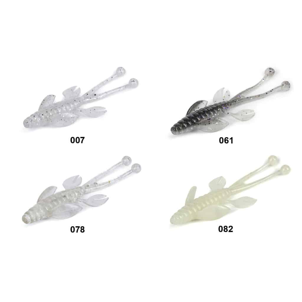 MOLIX FREAKY ROCK 2"-19123