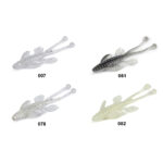 MOLIX FREAKY ROCK 2"-19123