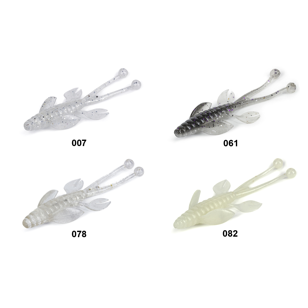 MOLIX FREAKY ROCK 2"-19123 MOLIX FREAKY ROCK 2"-19123