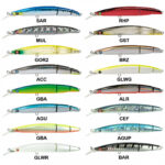 SEASPIN BUGINU 105 BIU-18835