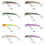 MOLIX AUDACE 65 SUSPENDING-26376