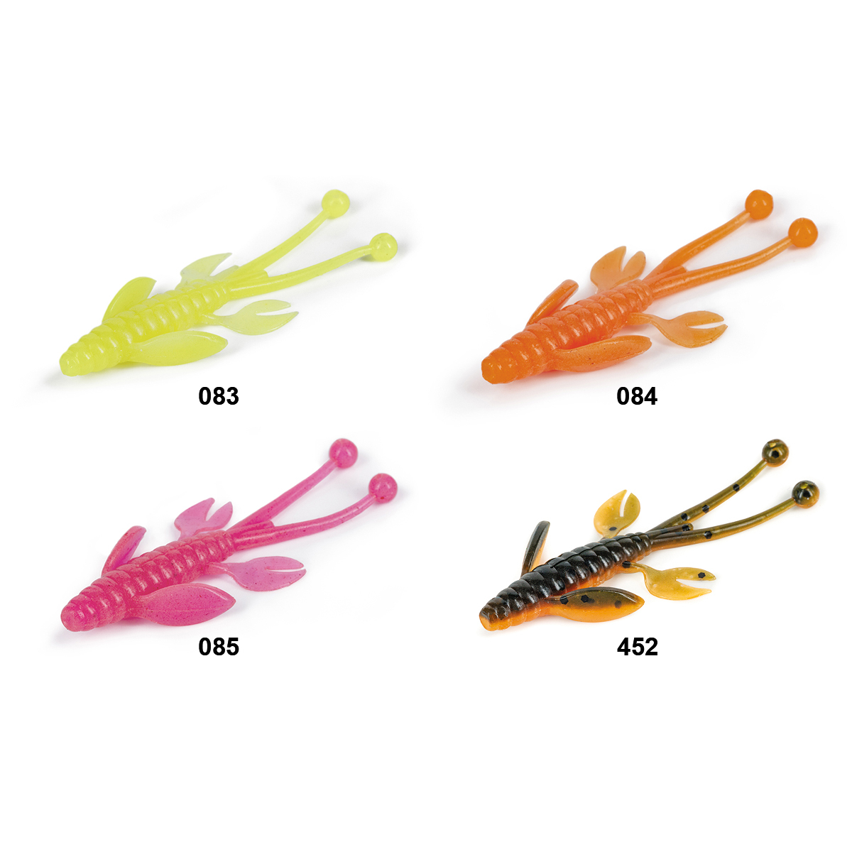 MOLIX FREAKY ROCK 2"-19125 MOLIX FREAKY ROCK 2"-19125