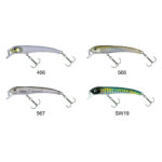 MOLIX AUDACE 65 SUSPENDING-26374