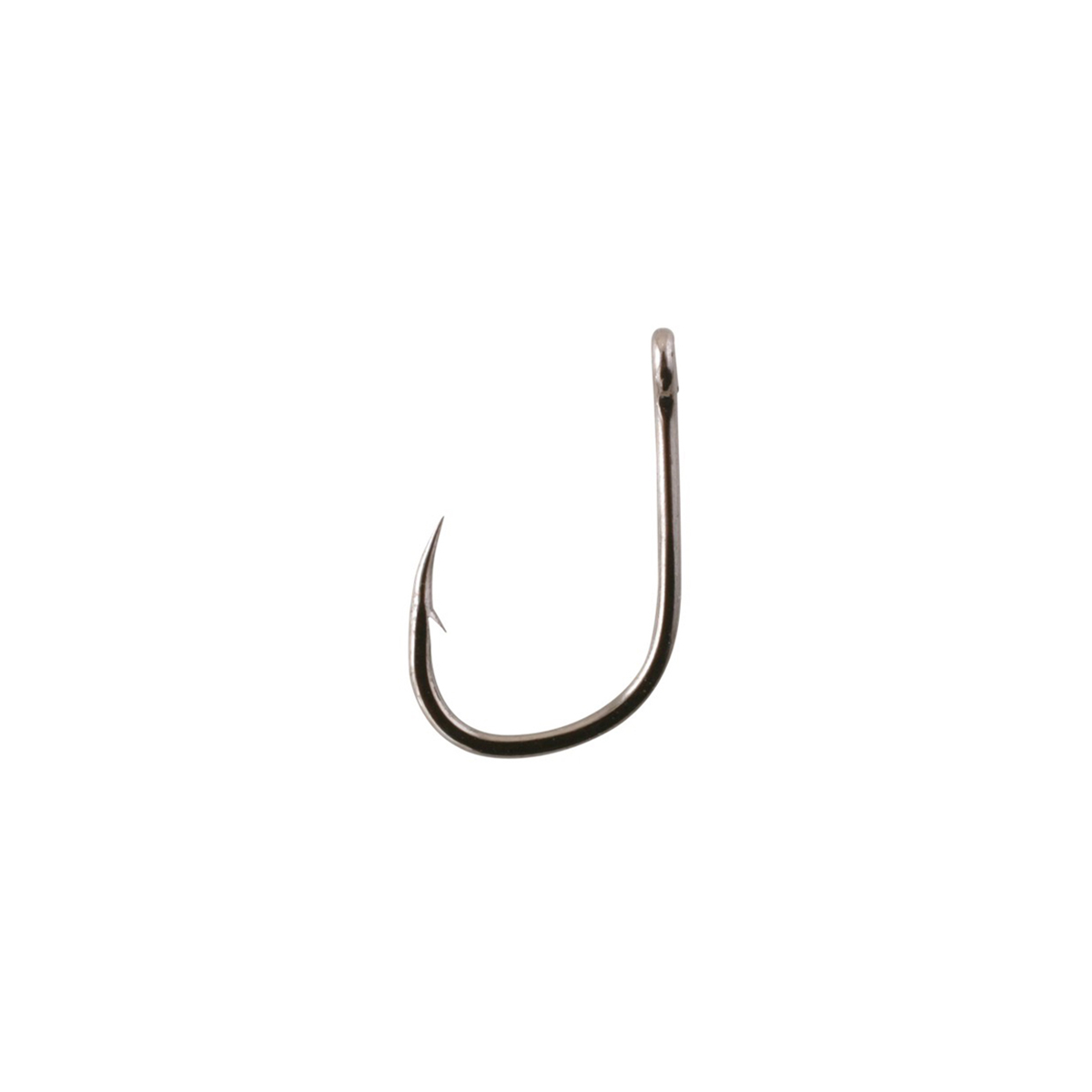 FOX S2 SPECIALIST CARP HOOK KURO COATED FOX S2 SPECIALIST CARP HOOK KURO COATED