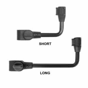 preston cross arm short