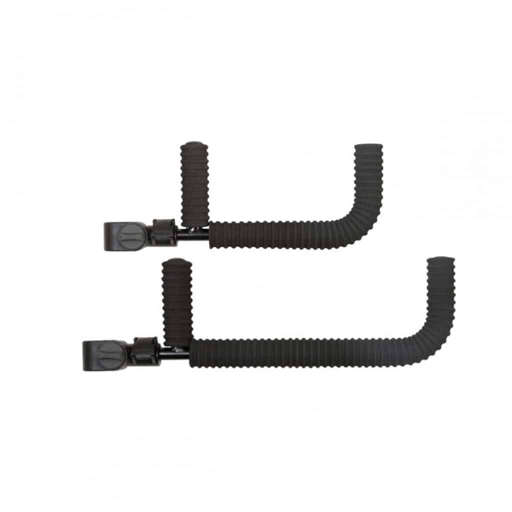 PRESTON DOUBLE RIPPLE BAR-thumbnail