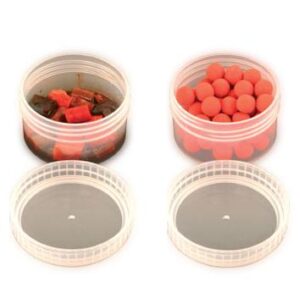 FOX MINI BAIT TUBS-0