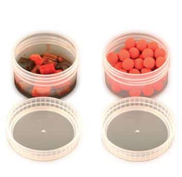 FOX MINI BAIT TUBS-0