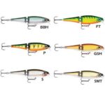 RAPALA BX SWIMMER-9383