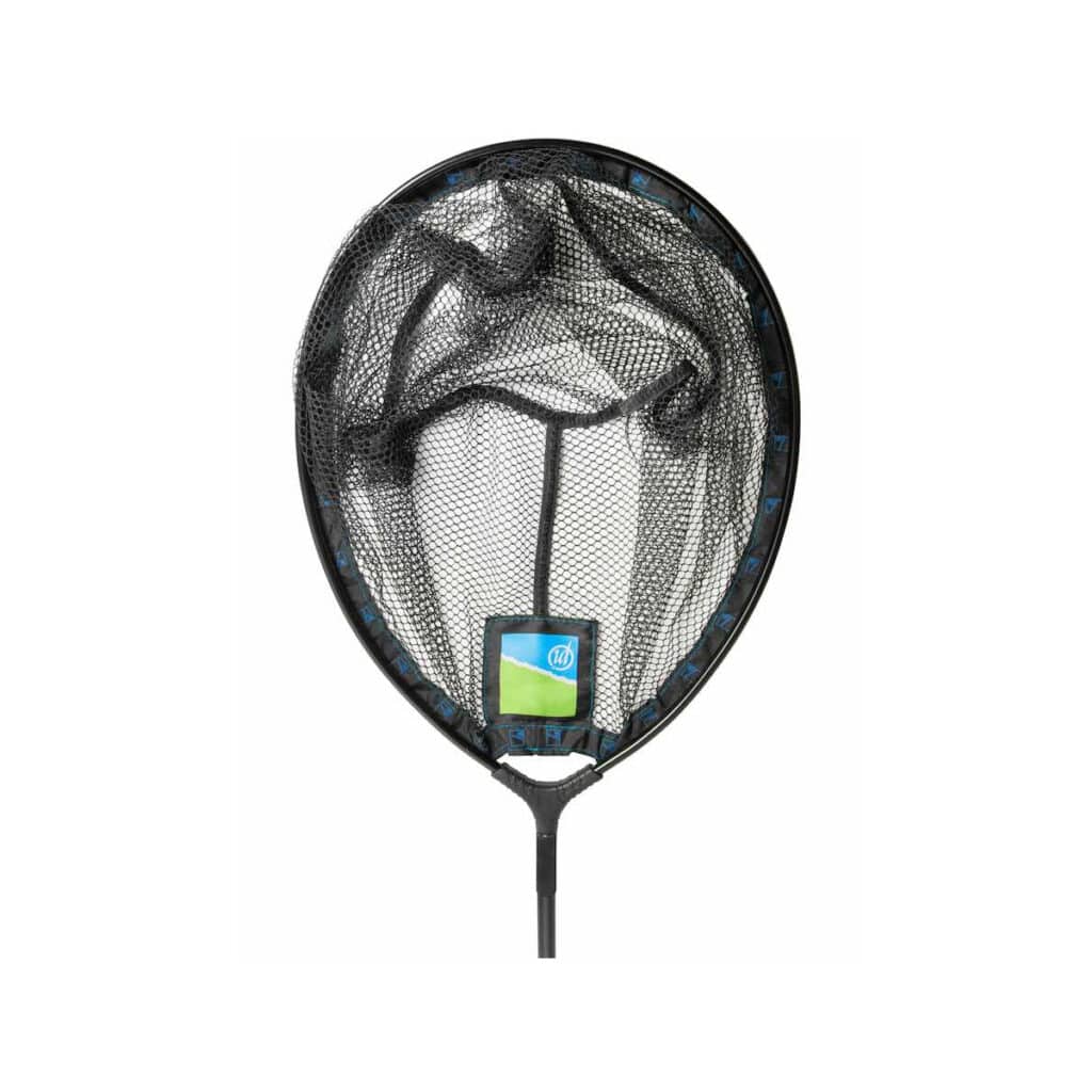 PRESTON QUICK DRY LANDING NET-0