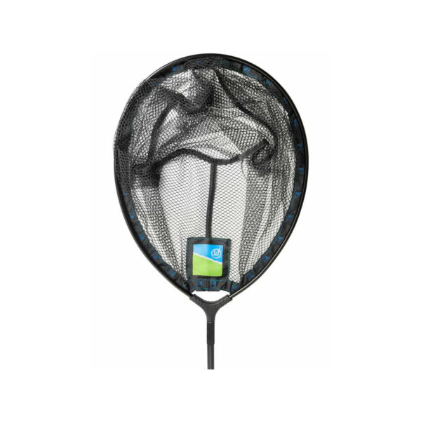 PRESTON QUICK DRY LANDING NET-0