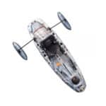 SCOTTY 302 KAYAK STABILIZER-23153