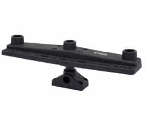 SCOTTY 257 TRIPLE MOUNTING SYSTEM