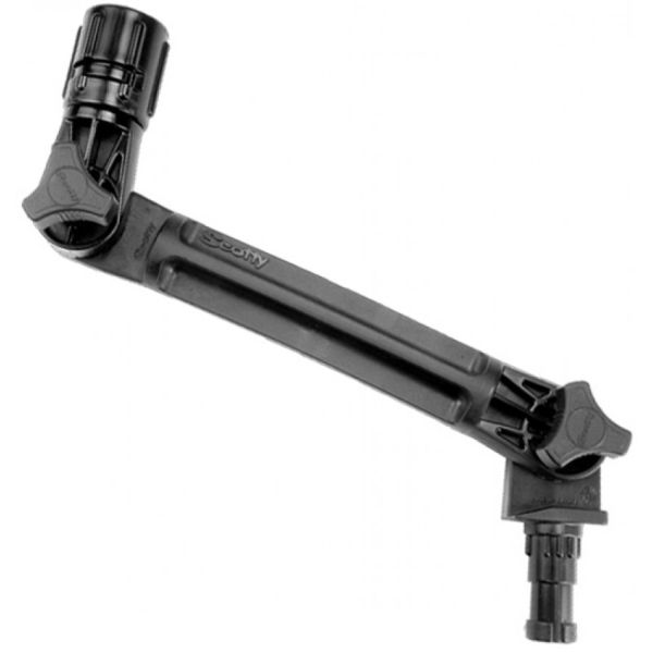 SCOTTY 429 GEAR-HEAD MOUNT EXTENDER-0