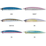 MOLIX SB117 TUNA-26107