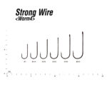 DECOY WORM 144 FLIPPIN STRAIGHT-19097