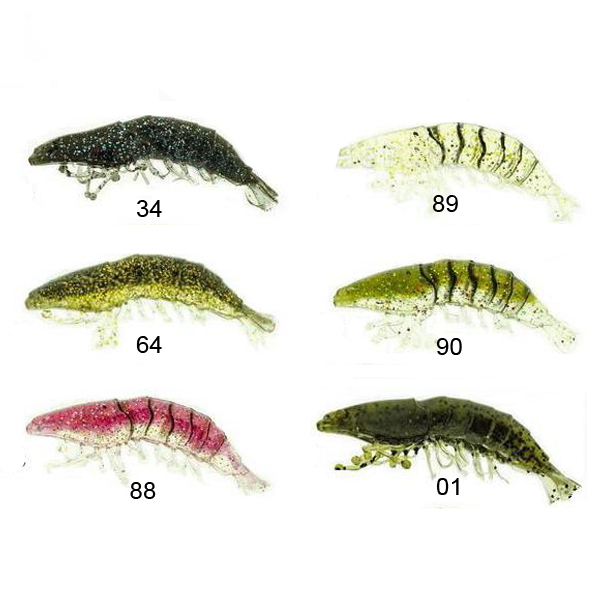 MOLIX SHRIMP-9427 MOLIX SHRIMP-9427