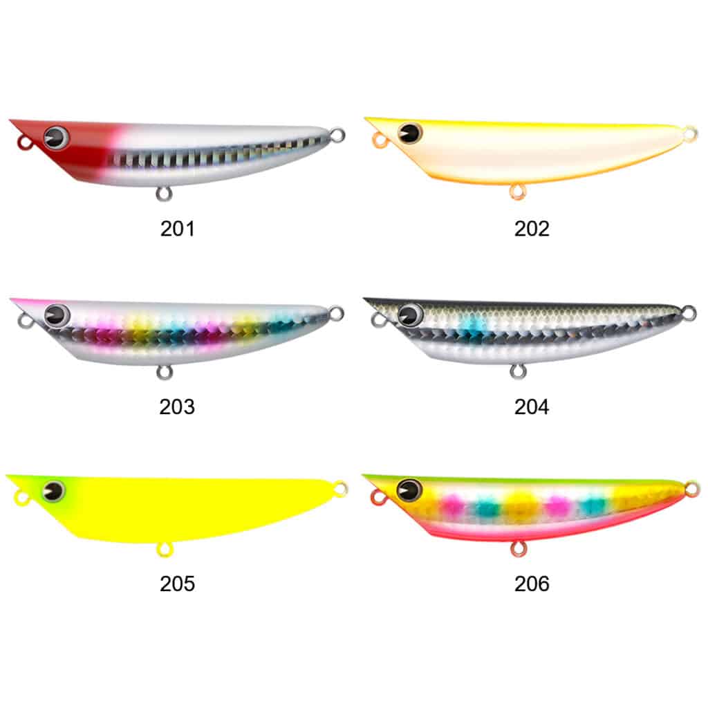 IMA IMAPOPKEY 80-25220