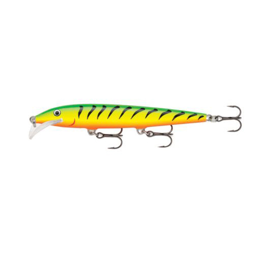 RAPALA SCATTER RAP MINNOW-0