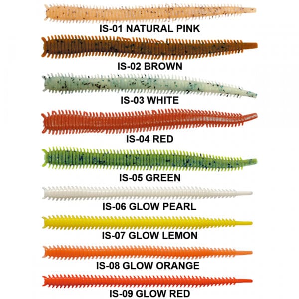 MARUKYU ISOME XL-18413