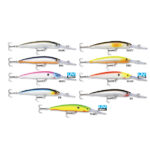 RAPALA MAXRAP FAT MINNOW-16269